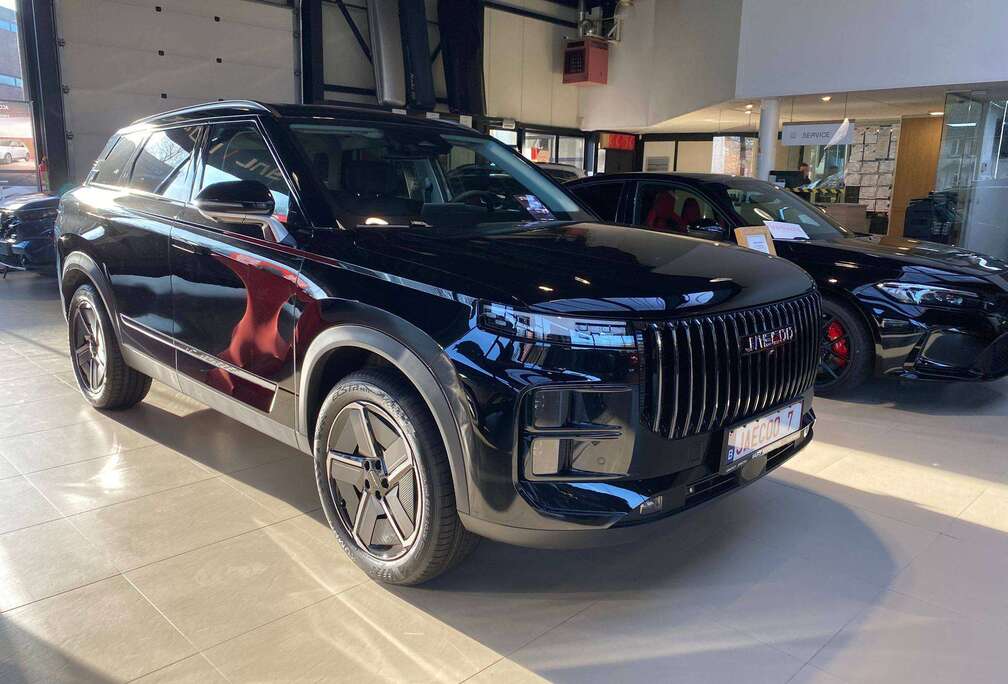 PHEV Exclusive 7 jaar garantie -€3.000 Super deals UIT STOCK!!!