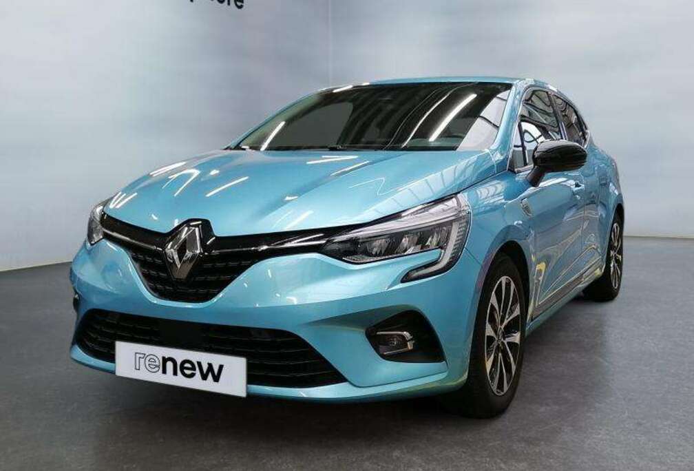 Renault V Edition One