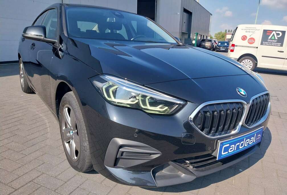 BMW Gran Coupé 216 dA /GPS/CARPLAY/GARANTIE.12.MOIS