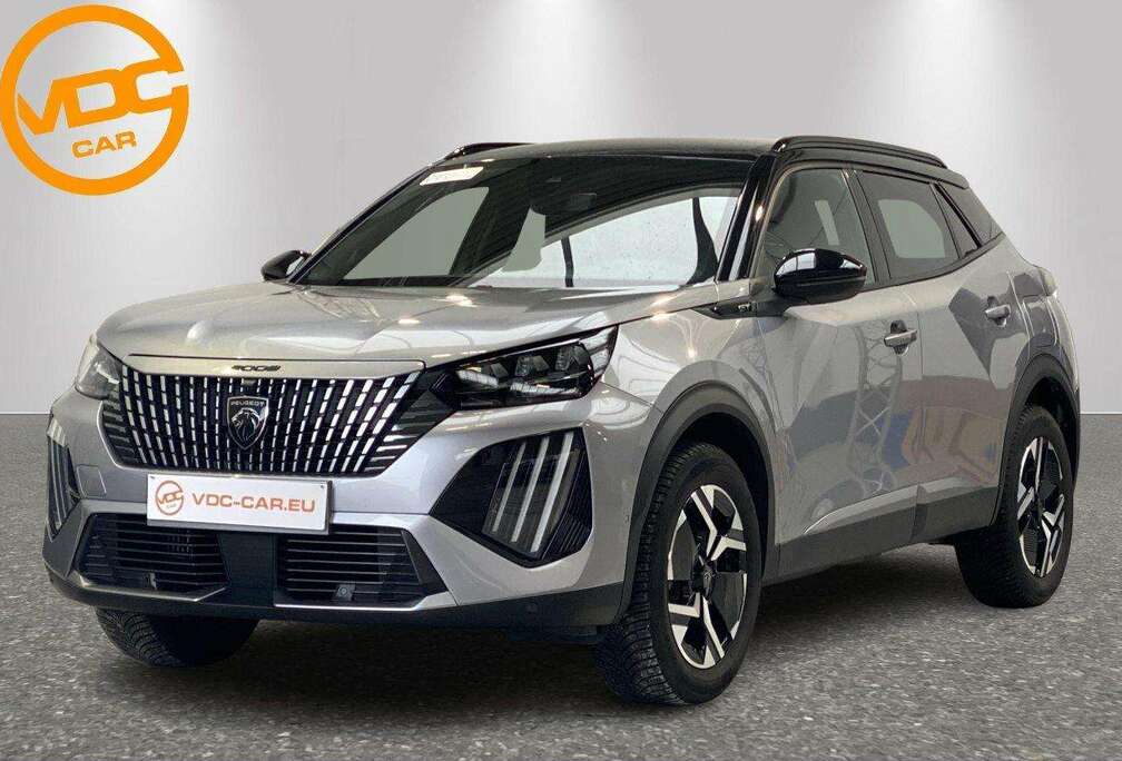 Peugeot GT - AUTOMAAT