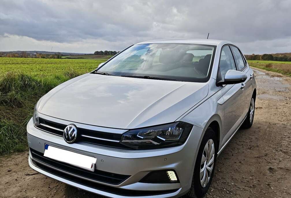 Volkswagen 1.0 Comfortline