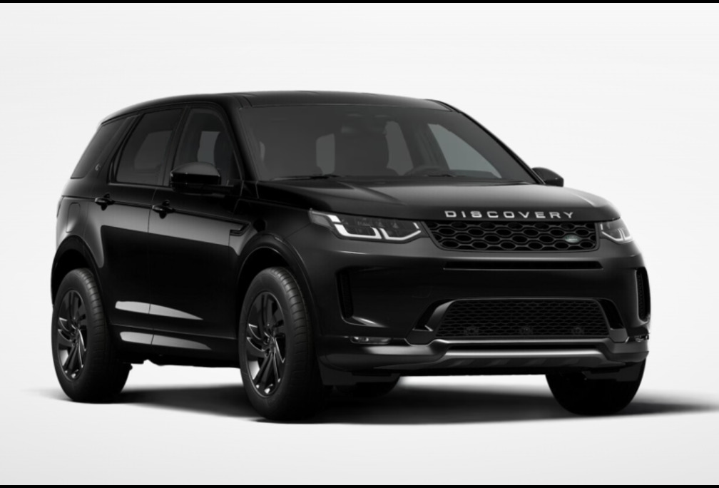 Land Rover P270e S AWD 25.5