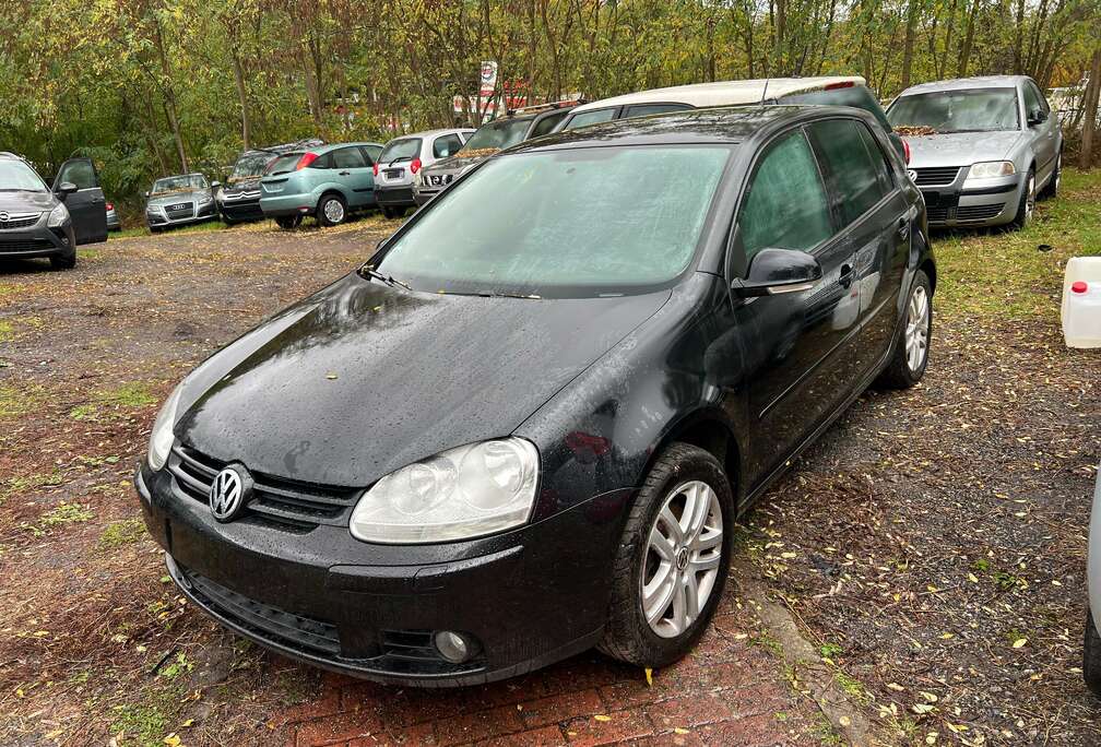 Volkswagen 1.4 Turbo TSI//TOUR//CLIM//EXPORT