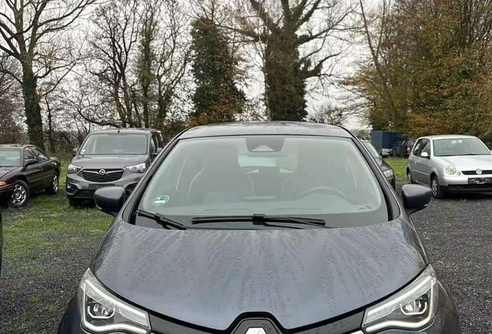 Renault Zoe 52 kWh R110 Life E.V.50 B-buy