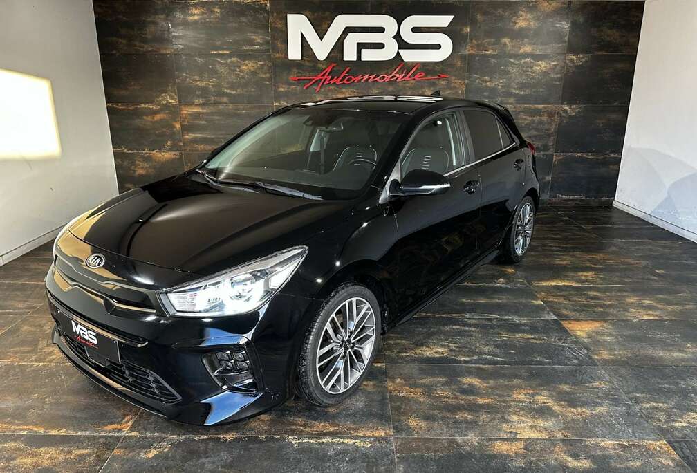 Kia GT Line* Carplay* Camera* Sièges chauffants*etc