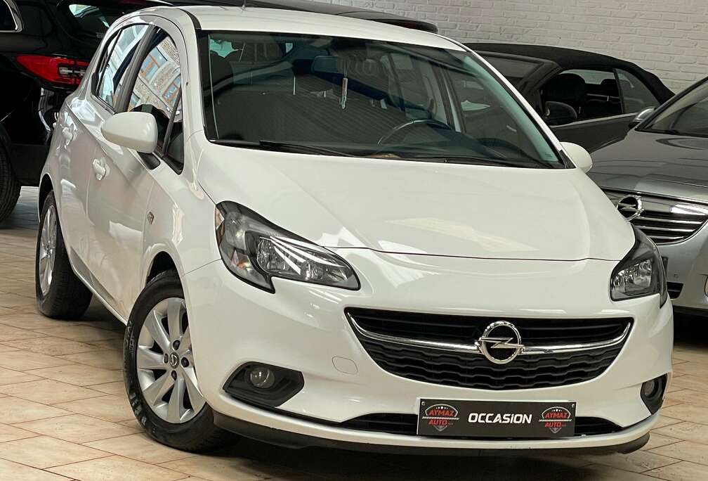 Opel Corsa 1.3 CDTI *** TVA DEDUCTIBLE 21% ***