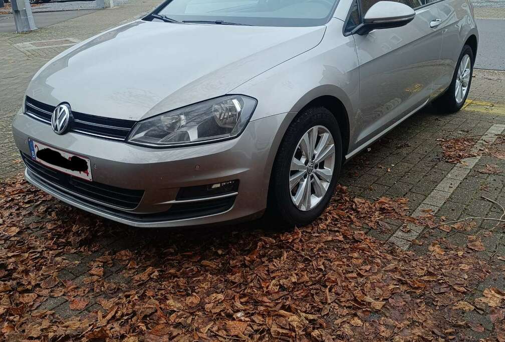Volkswagen 1.6 TDI 105 BlueMotion Technology FAP Edition 40
