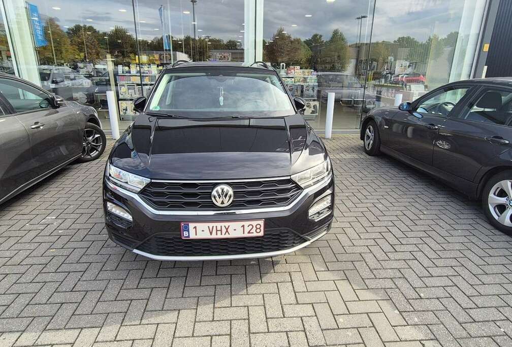 Volkswagen 1.5 TSI ACT OPF DSG IQ.DRIVE