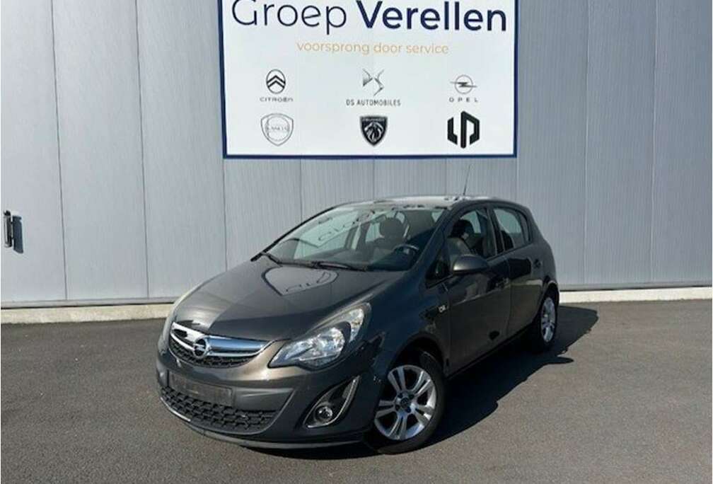 Opel 1.2 16V Enjoy
