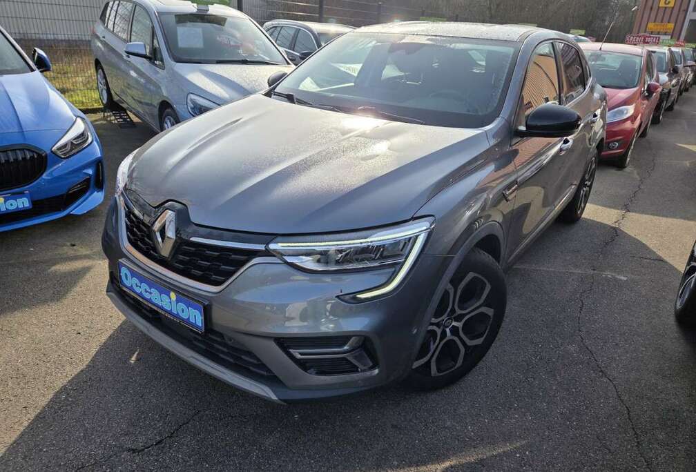 Renault 1.3TCE 140CV