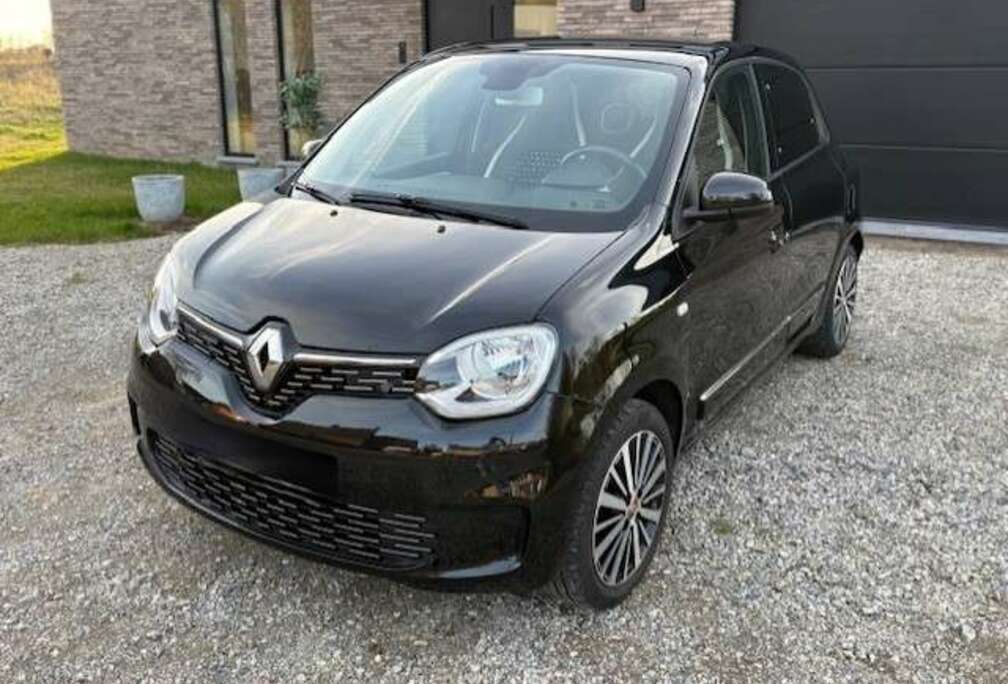 Renault Twingo 1.0i SCe Signature
