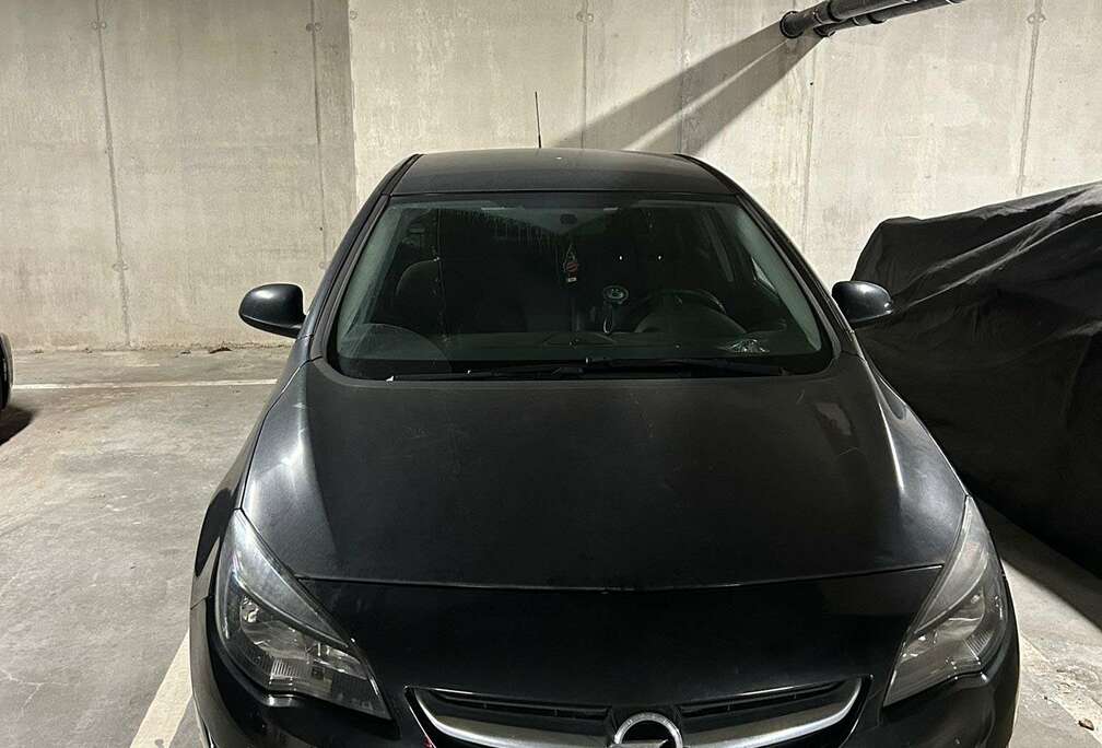 Opel 16V Edition 2000