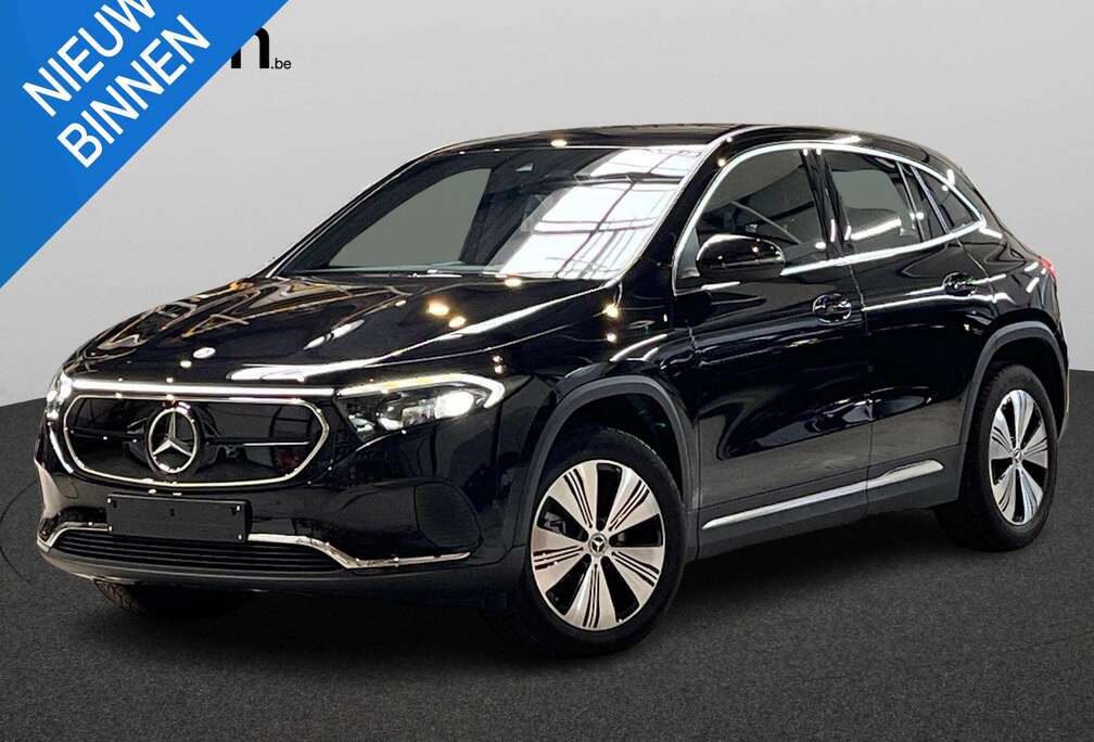 Mercedes-Benz 250+ Business Line