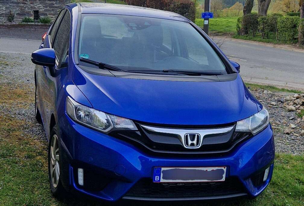 Honda Jazz 1.3i-VTEC Comfort