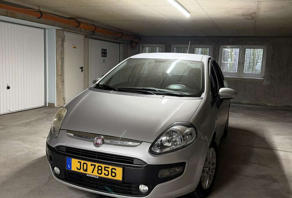 Fiat 1.3 16V Multijet Dynamic Start&Stop