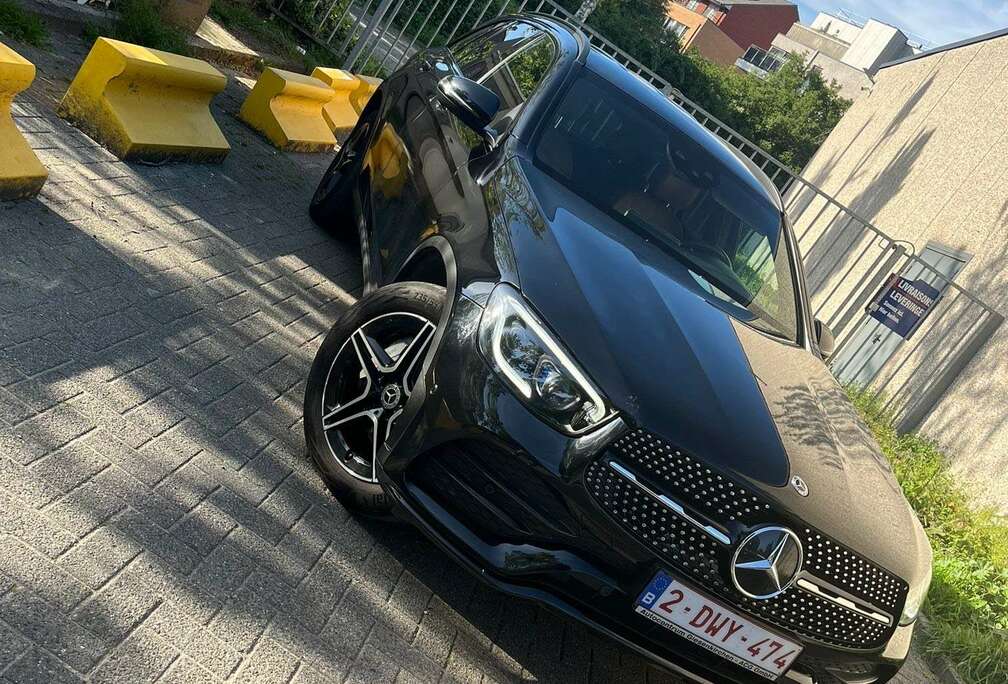Mercedes-Benz d 4-Matic (EU6AP)