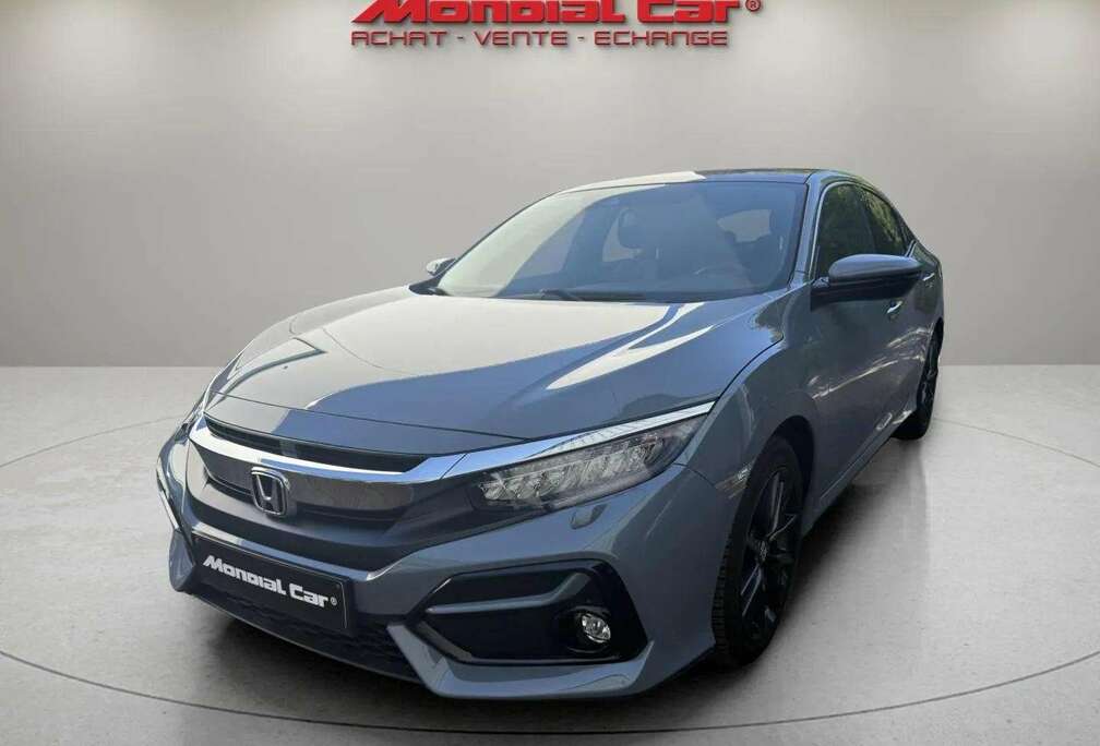 Honda 1.5 i-VTEC Prestige CVT *Full*CarPlay*Garantie*