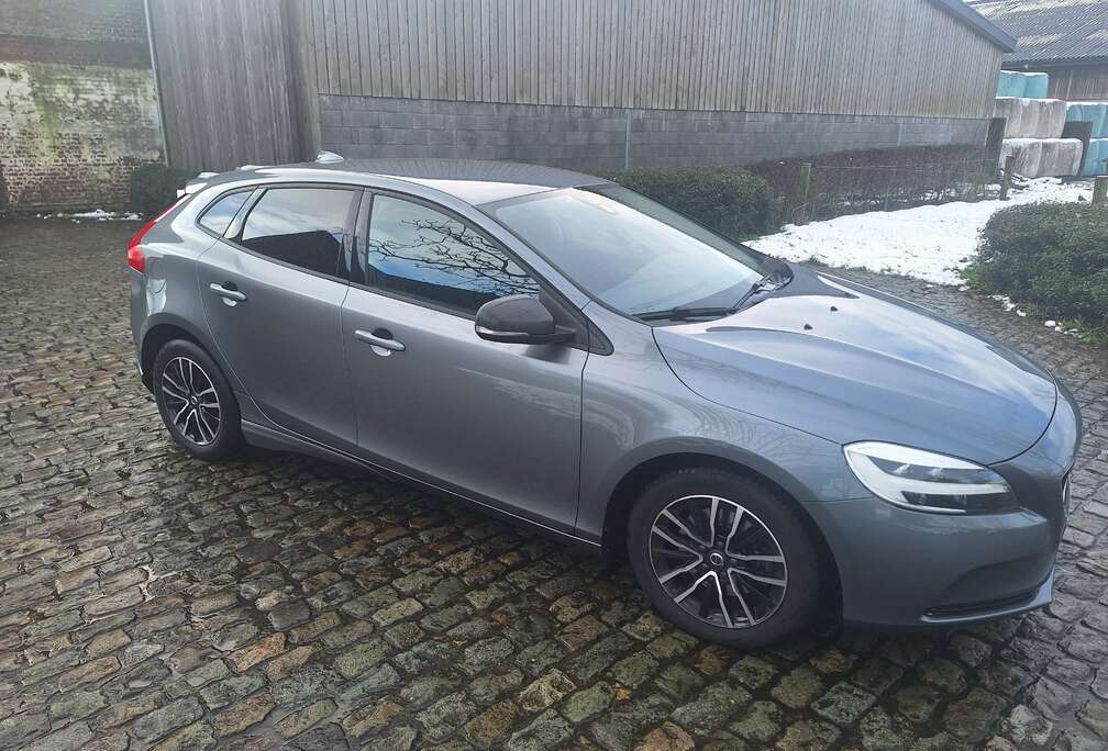 Volvo V40 T2 Sport Edition