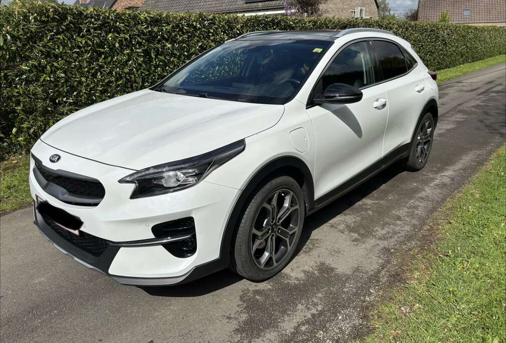 Kia PHEV Sense 1.6 GDI 141CV*DCT*Full Options*GARANTIE