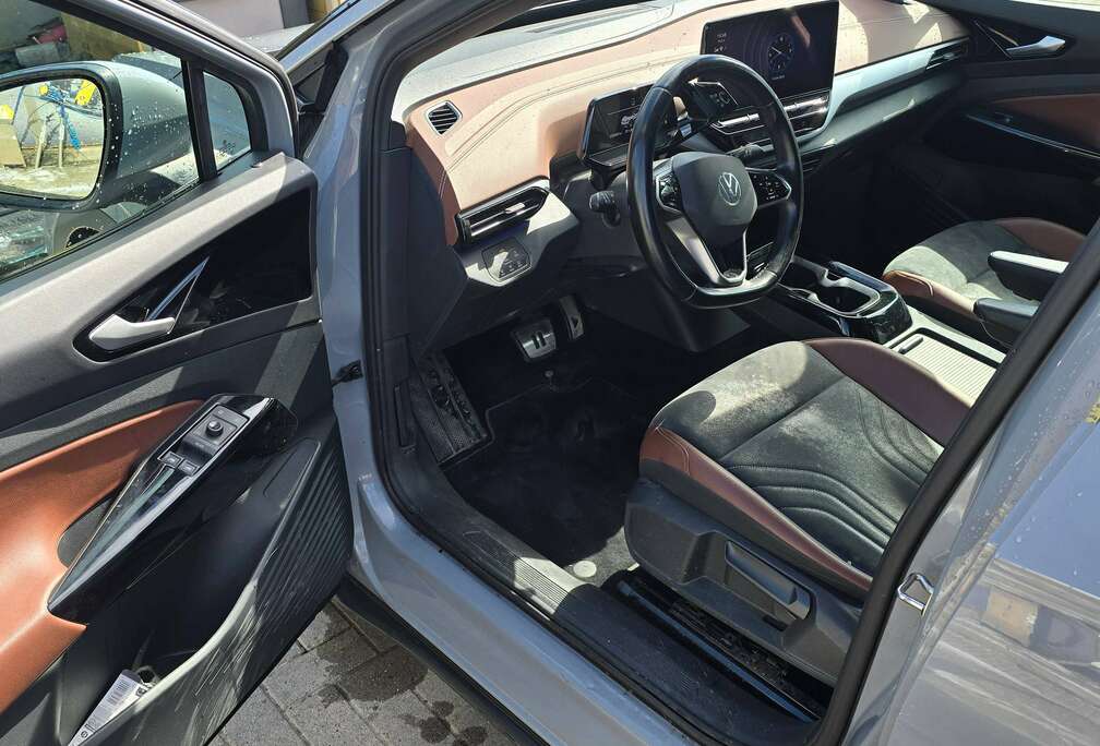 Volkswagen ID.5 77 kWh Pro Performance