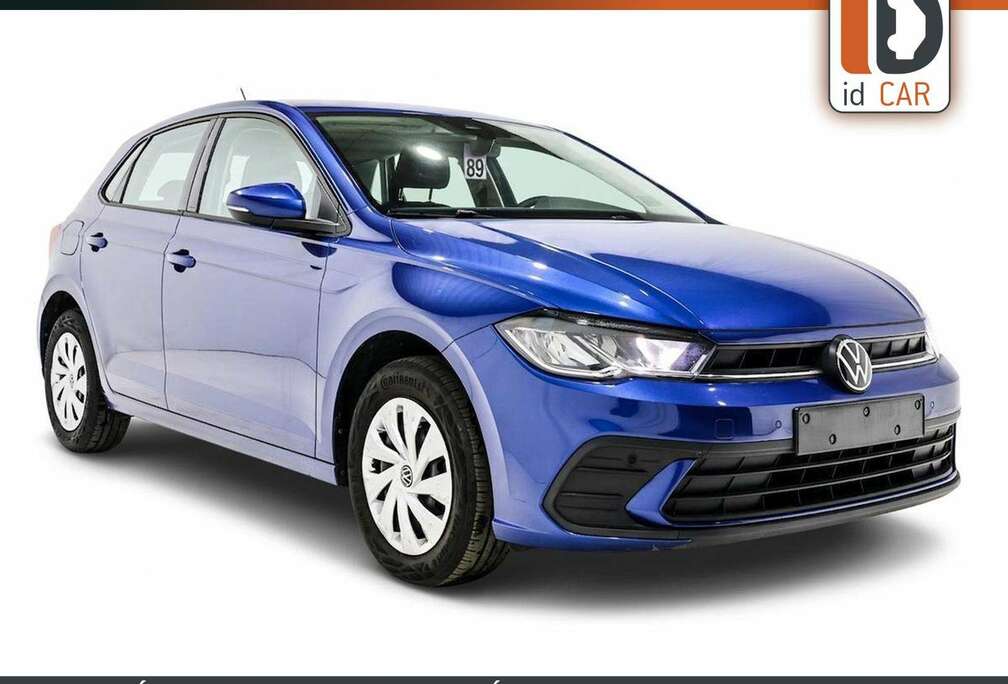 Volkswagen 1.0 TSI 95 DSG LED CARPLAY RADAR