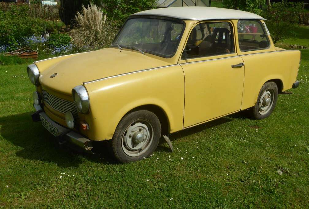 Trabant