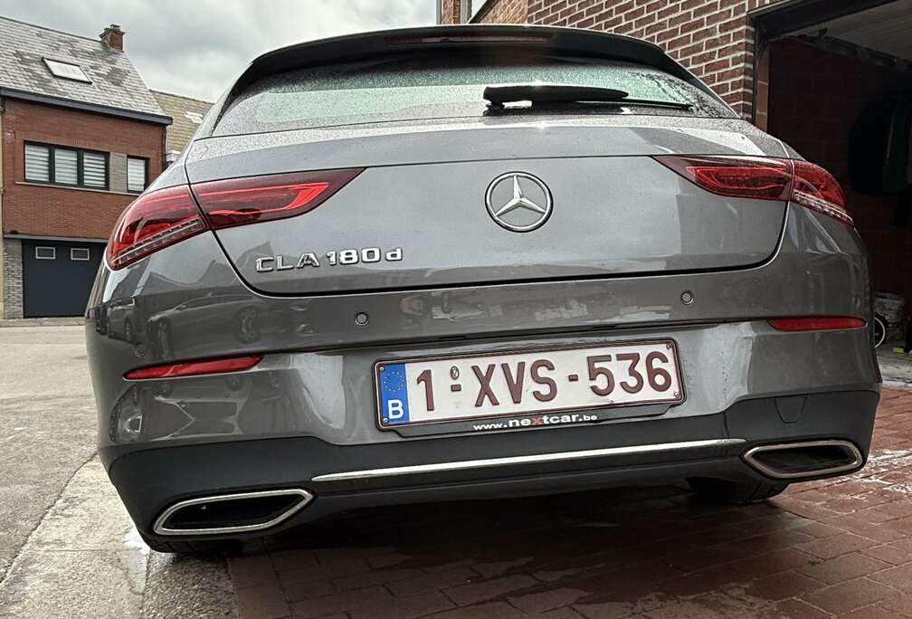 Mercedes-Benz d Business Solution Essential