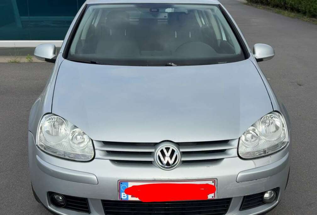 Volkswagen 1.9 TDi