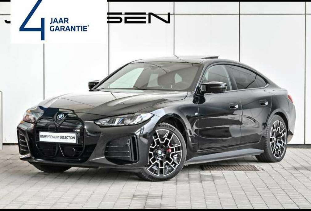 BMW M Sportpakket Pro