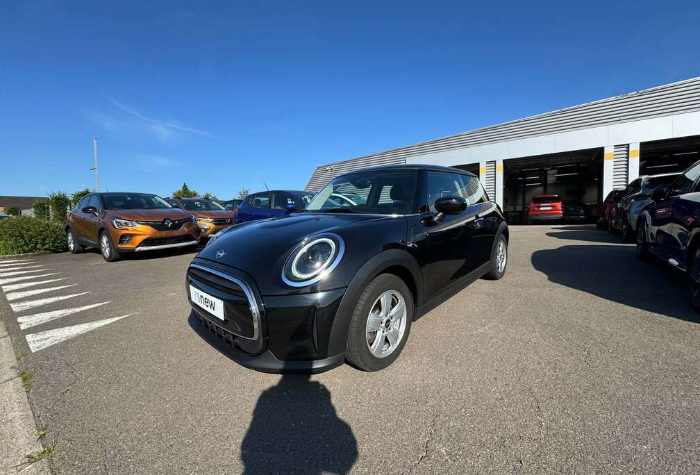 MINI Mini 1.5 One OPF