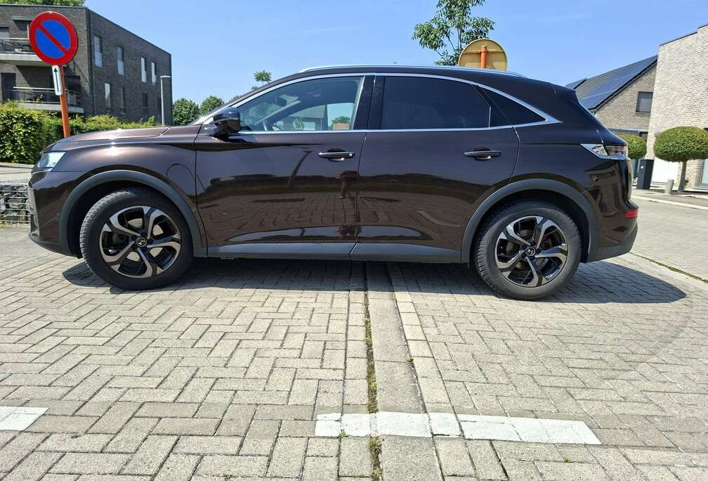 1.5 BlueHDi So Chic (EU6.2)