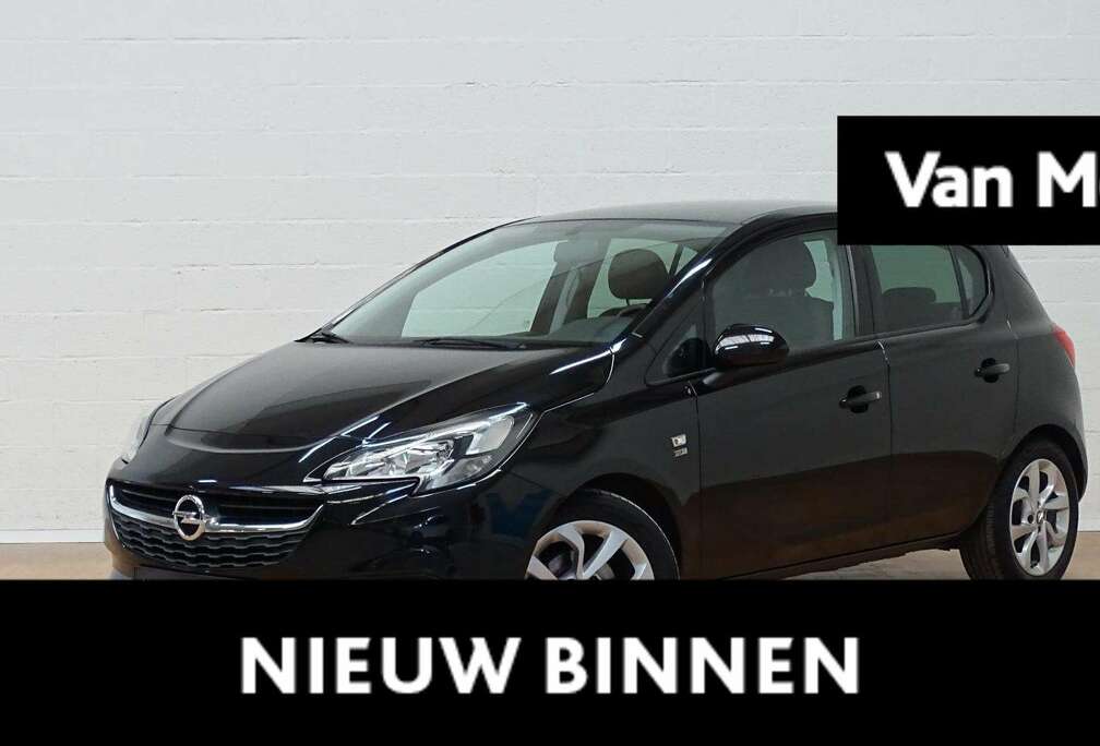 Opel 1.2 120 Years edition