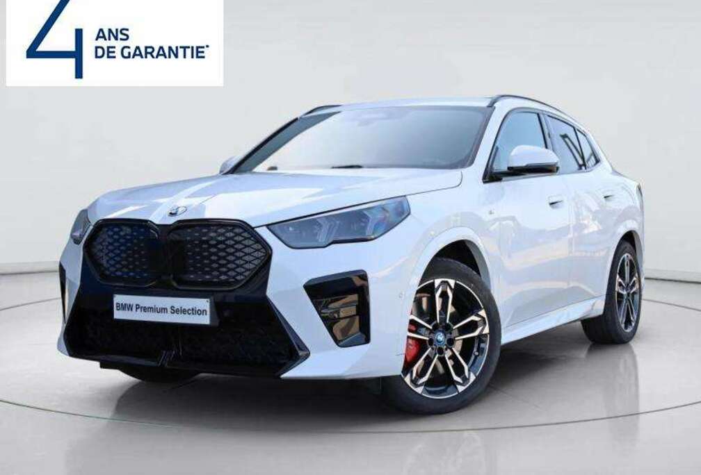 BMW eDrive20 Kit M Sport