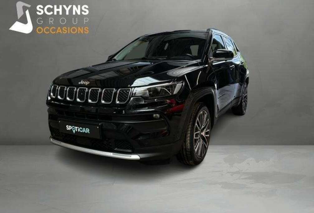 Jeep Limited