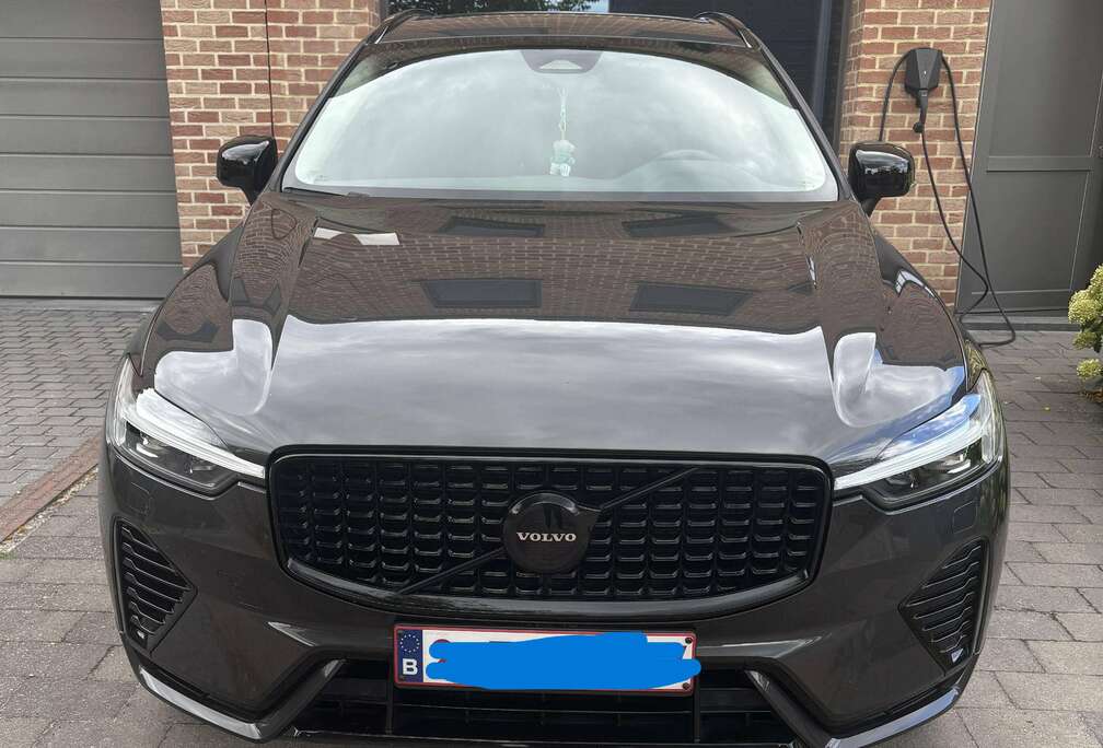 Volvo XC60 2.0 T6 PHEV AWD Inscription