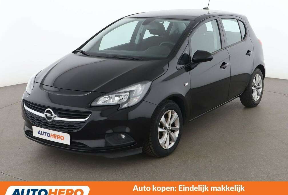 Opel 1.0 Turbo Edition ecoFlex
