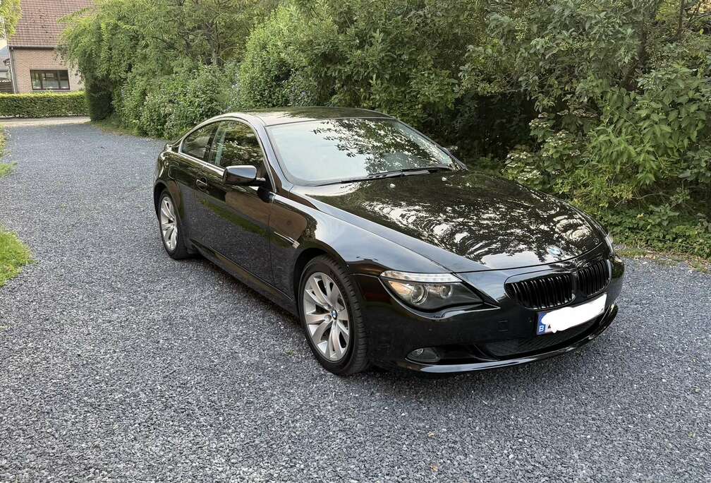 BMW i