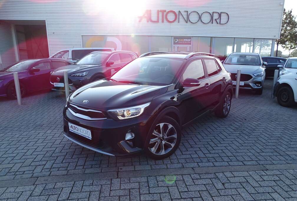 Kia Stonic 1.0 T Navi Edition ISG