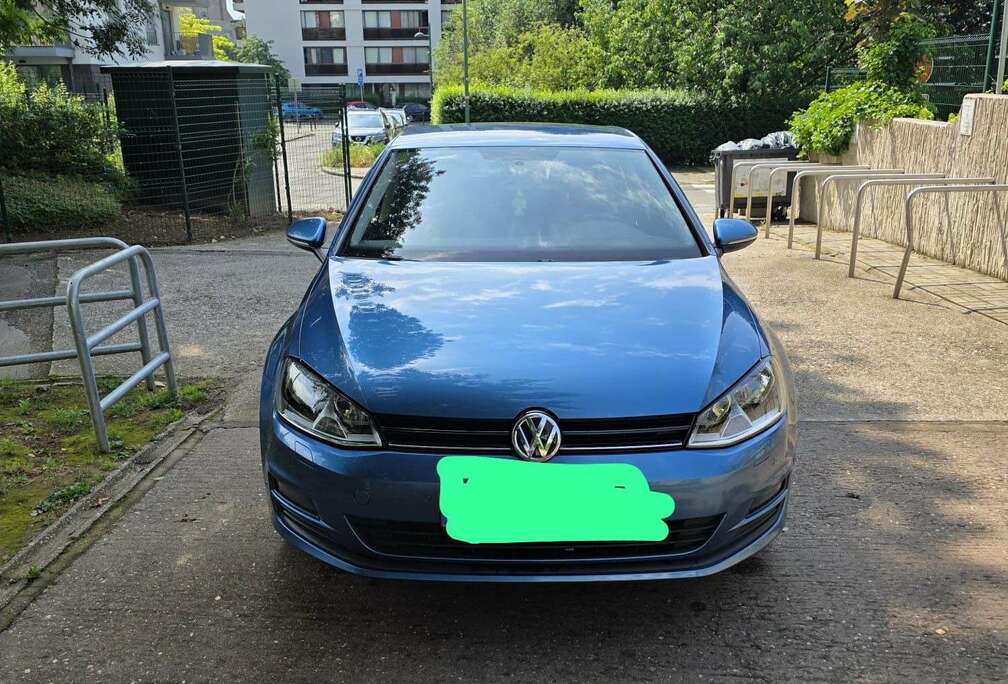 Volkswagen 1.2 TSI BLUEMOTION