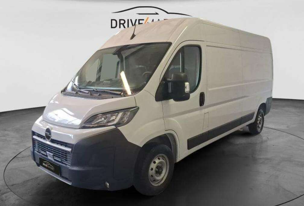 Opel L3H2