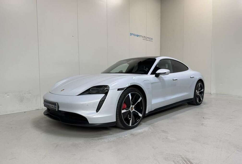 Porsche 4S Performance Bat - 93,4 kw - Pano - SoH 90% -...