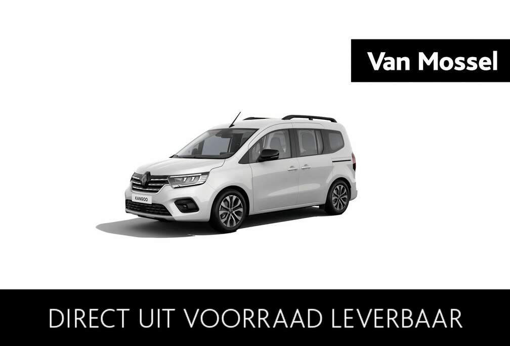 Renault Techno | Renault handenvrije instap- en startkaart