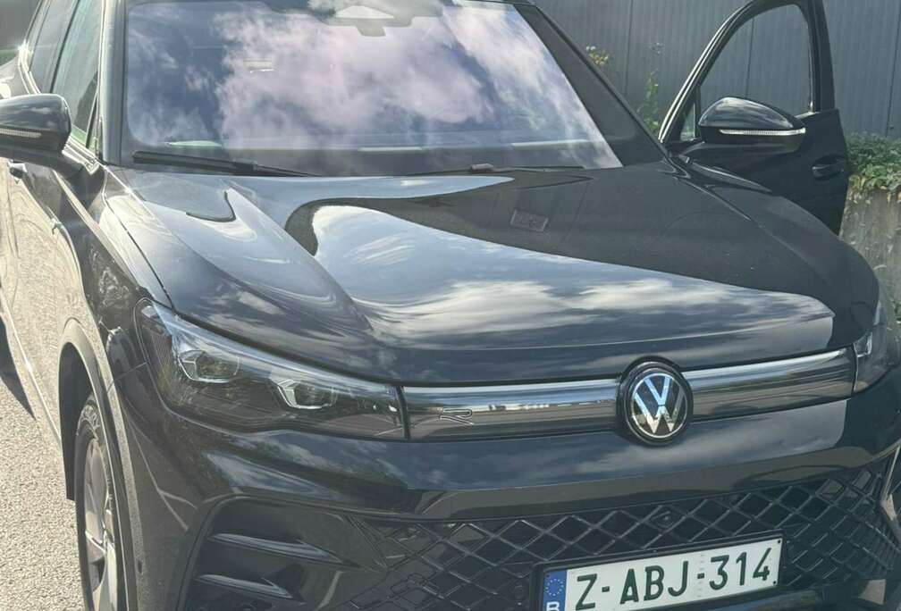 Volkswagen 2.0 TDi SCR 4Motion Highline BMT DSG