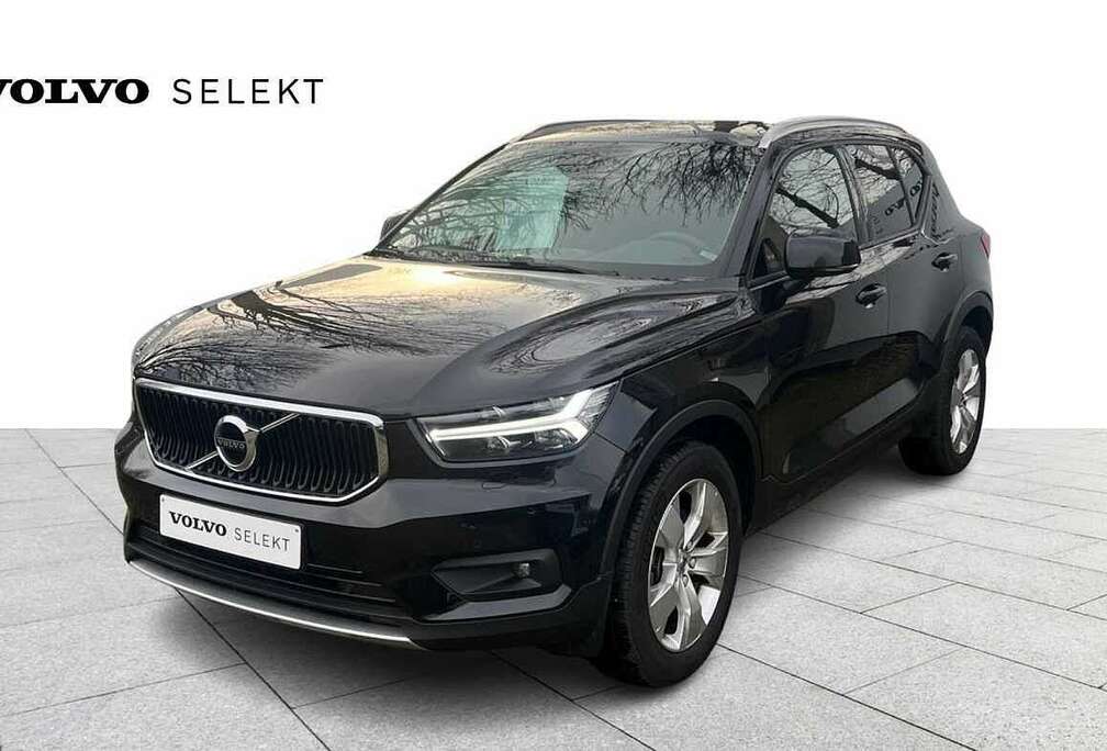 Volvo Momentum Pro, B4 mildhybrid 3YEAR WARRANTY
