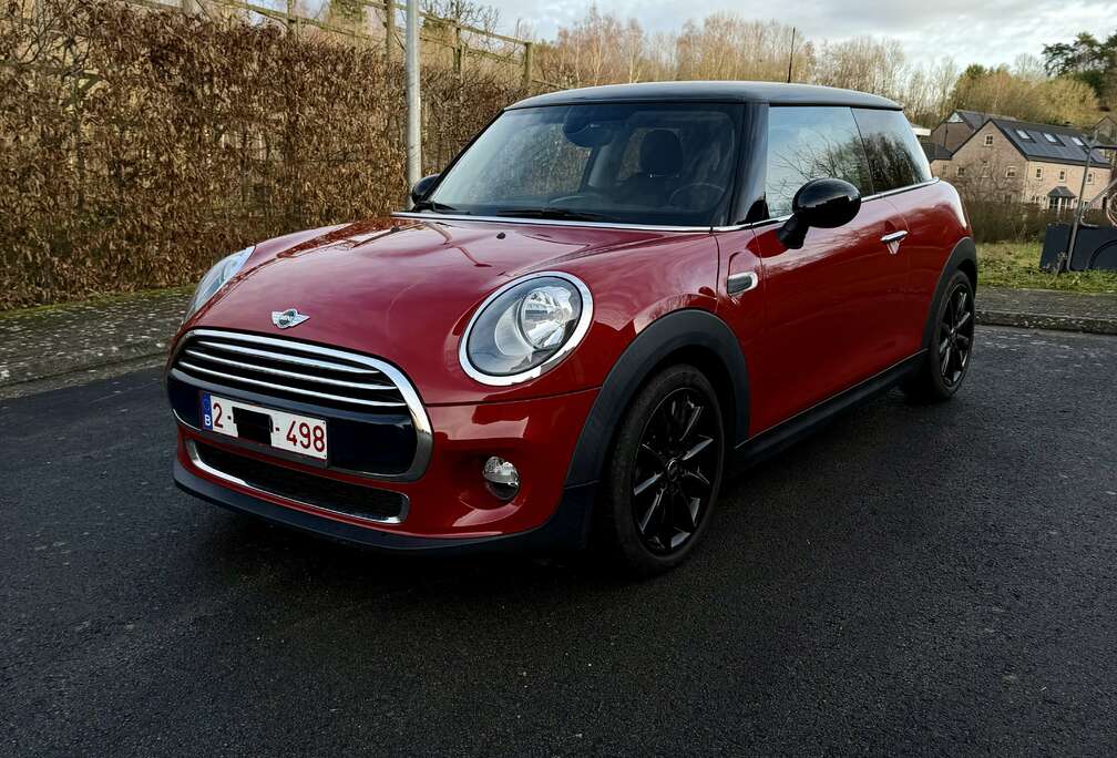MINI