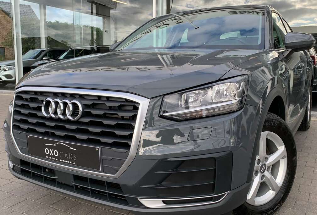 Audi 30 TFSI S Tronic 116CV / Boite Automatique / GPS / Clim Auto / Cruise / Radar De Recul / Garantie