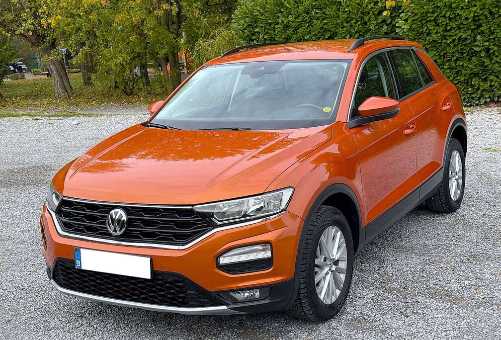 Volkswagen 1.5 TSI Boite Auto, Gps, Car Play !