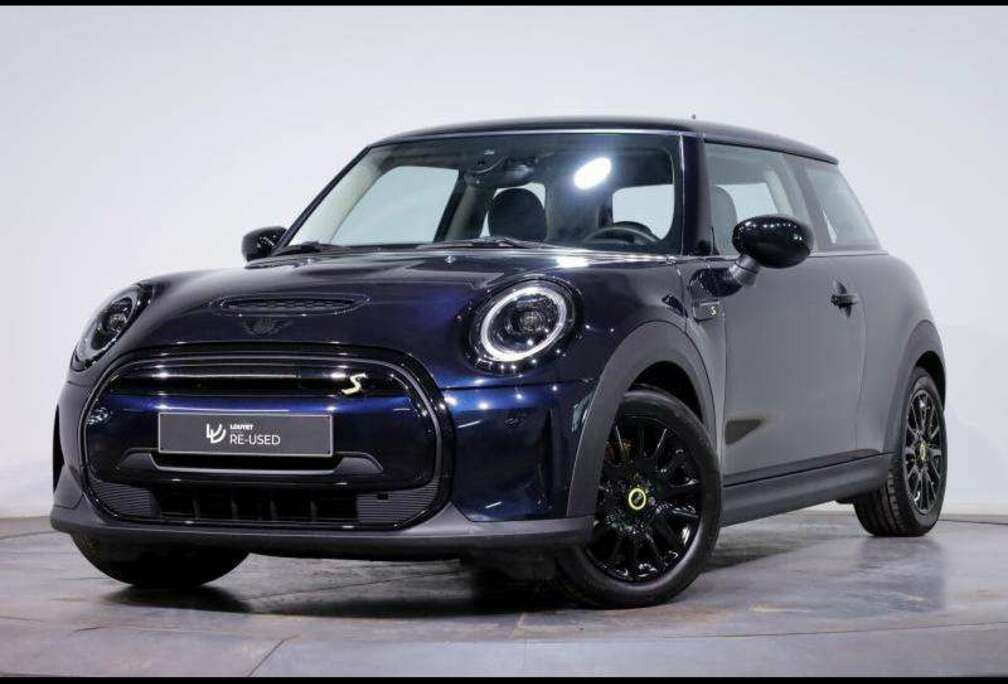 MINI Hatch 3 portes
