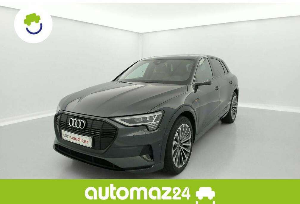 Audi Advanced 55 Quattro 265kW(300ch) * B&O * TOIT PANO