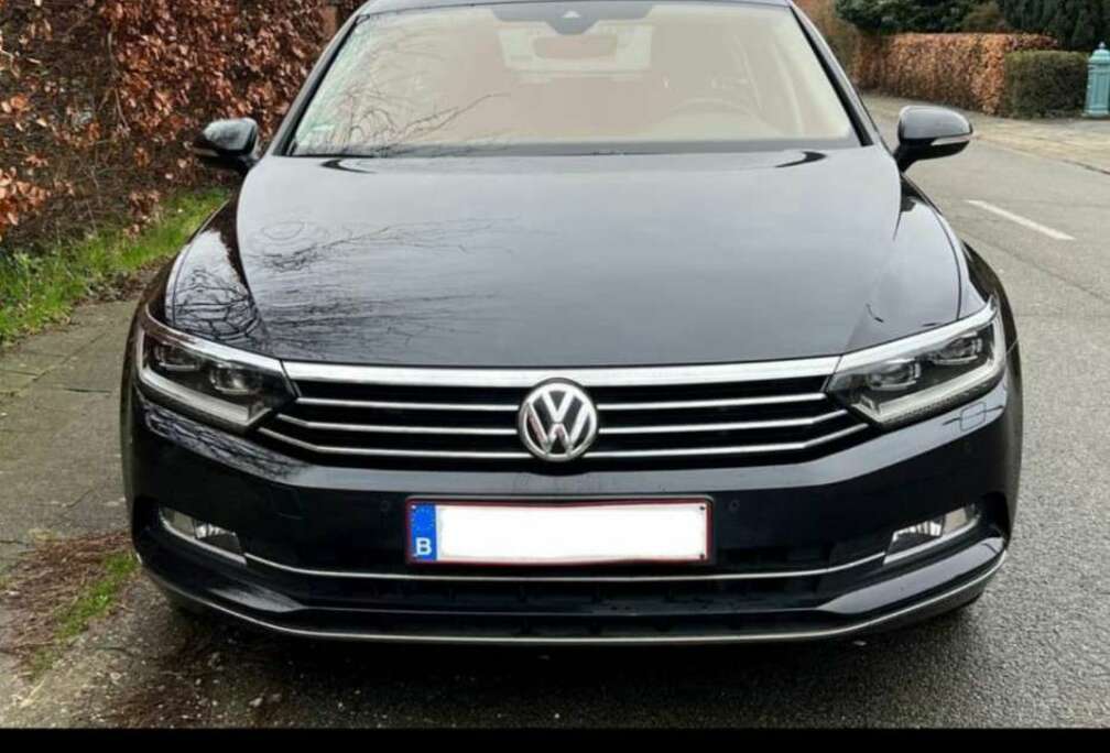 Volkswagen 2.0 TDI DSG (BlueMotion Technology) Highline